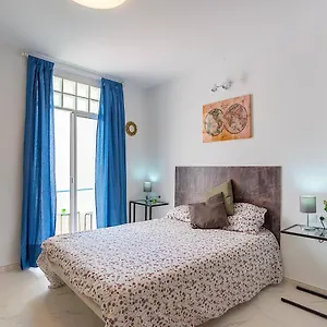  Apartamento Citycenter B Terrace