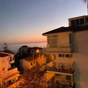  Apartamento Barbieri Beach